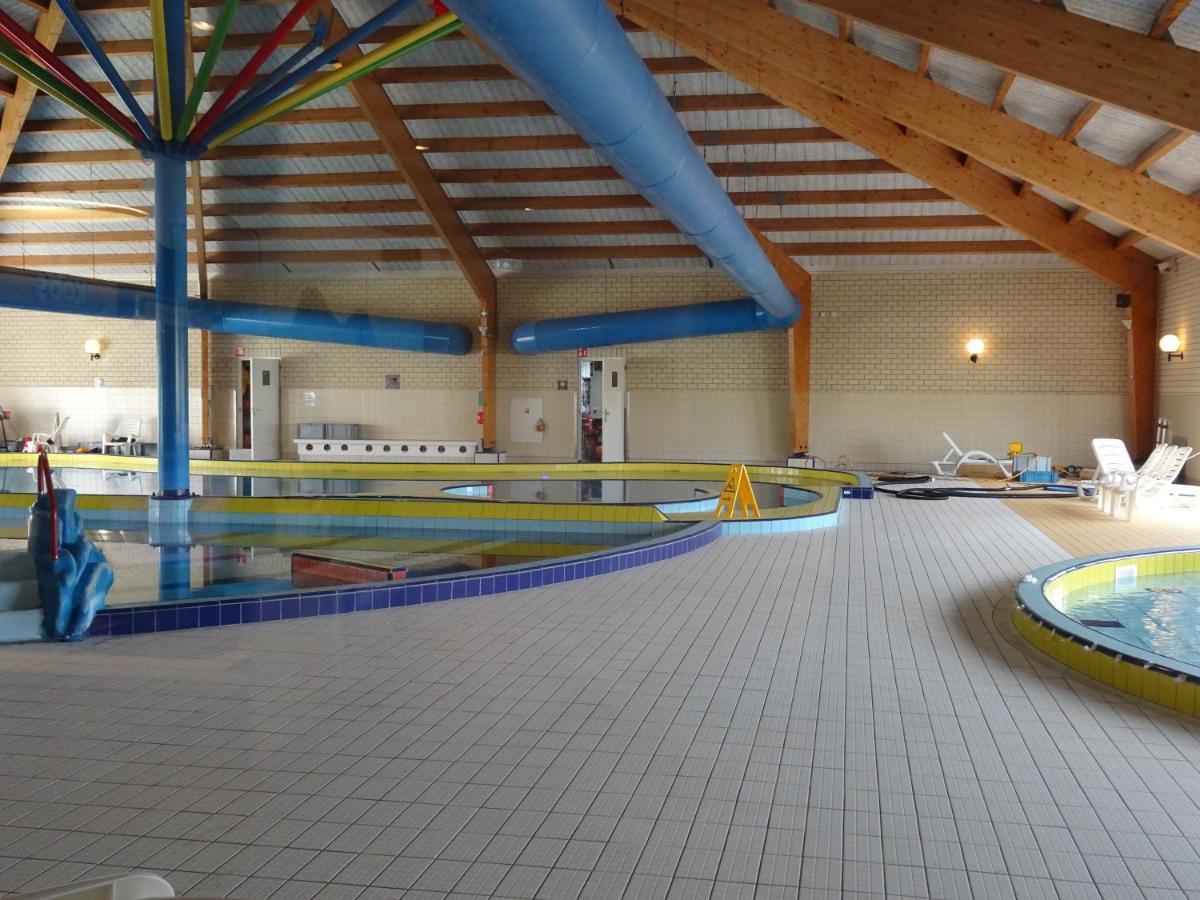 Kustverhuur, Park Scheldeveste, Schelde 058 بريسكين المظهر الخارجي الصورة