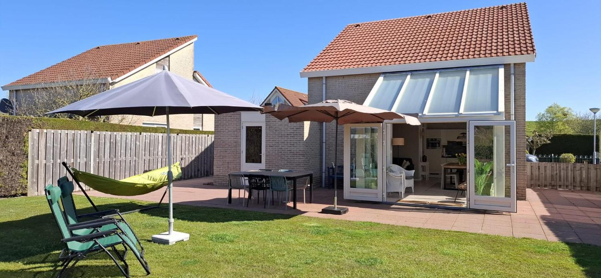 Kustverhuur, Park Scheldeveste, Schelde 058 بريسكين المظهر الخارجي الصورة