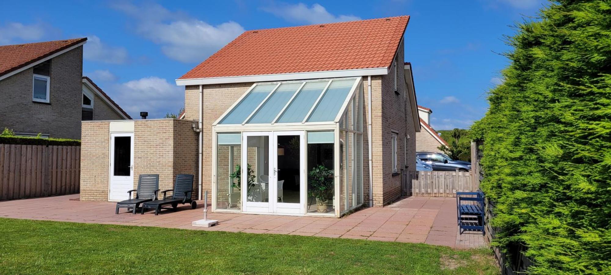 Kustverhuur, Park Scheldeveste, Schelde 058 بريسكين المظهر الخارجي الصورة